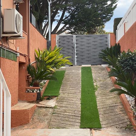 Miniestudio En Calafell, Cerca Barcelona 외부 사진