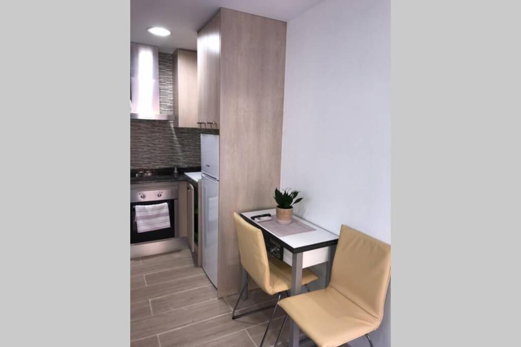 Miniestudio En Calafell, Cerca Barcelona 외부 사진