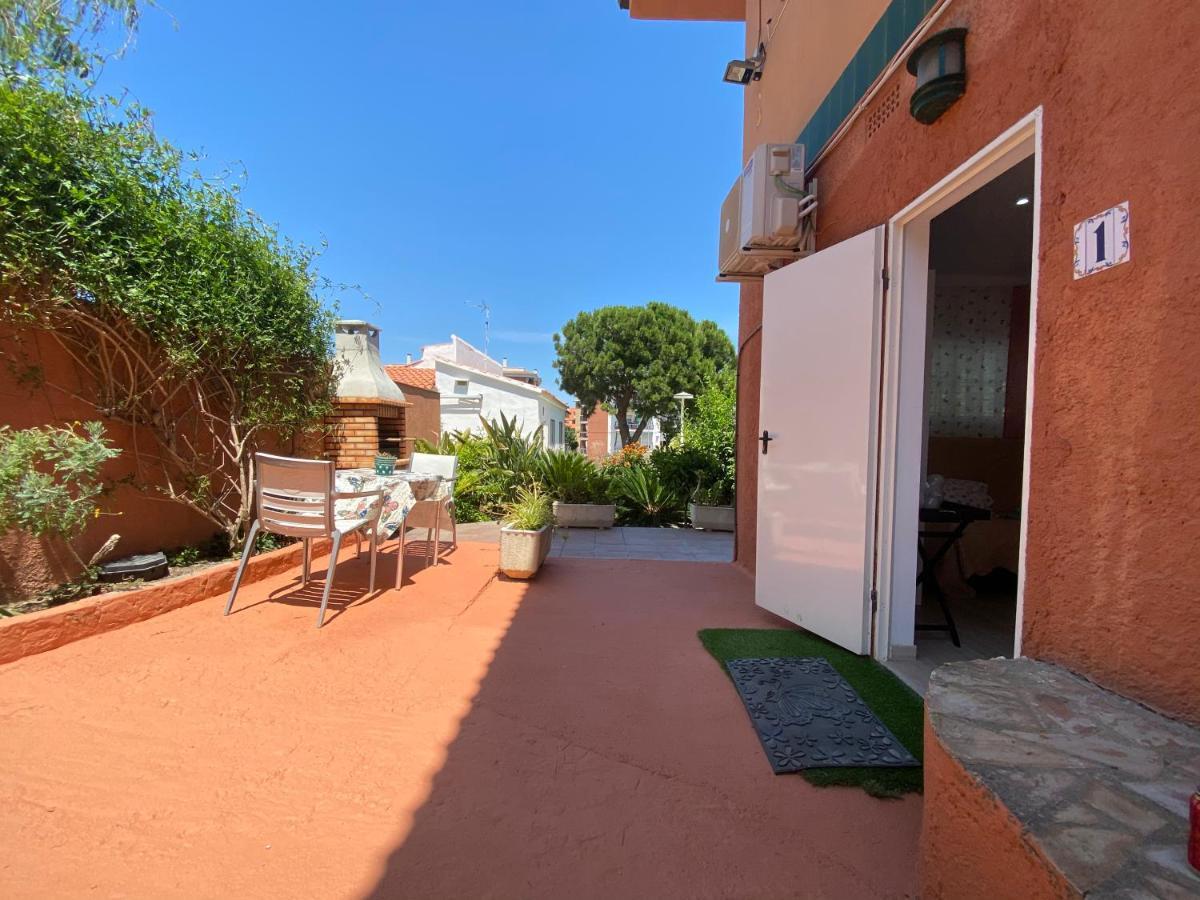 Miniestudio En Calafell, Cerca Barcelona 외부 사진