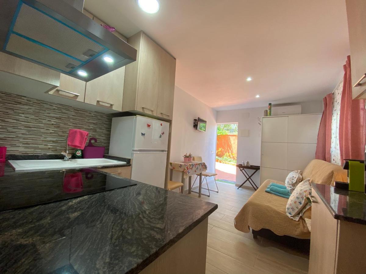 Miniestudio En Calafell, Cerca Barcelona 외부 사진
