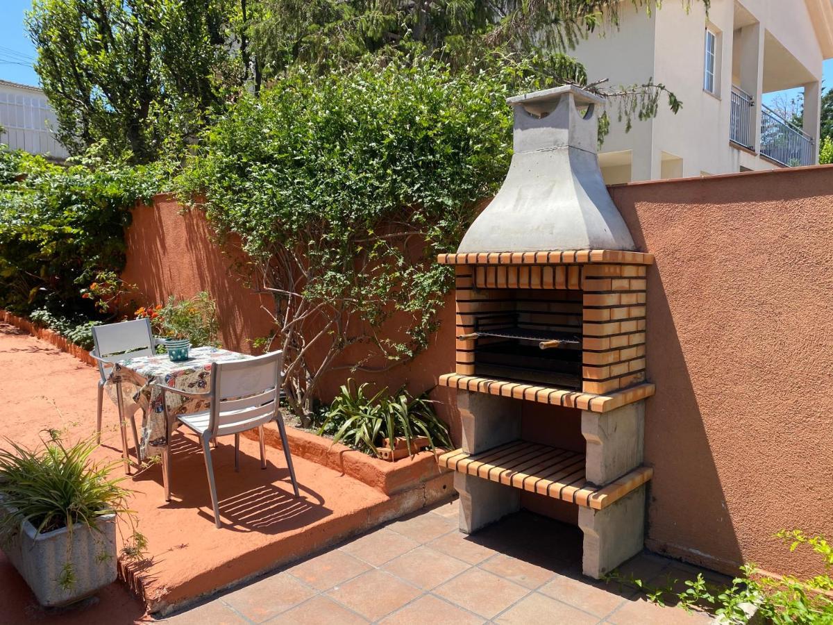 Miniestudio En Calafell, Cerca Barcelona 외부 사진