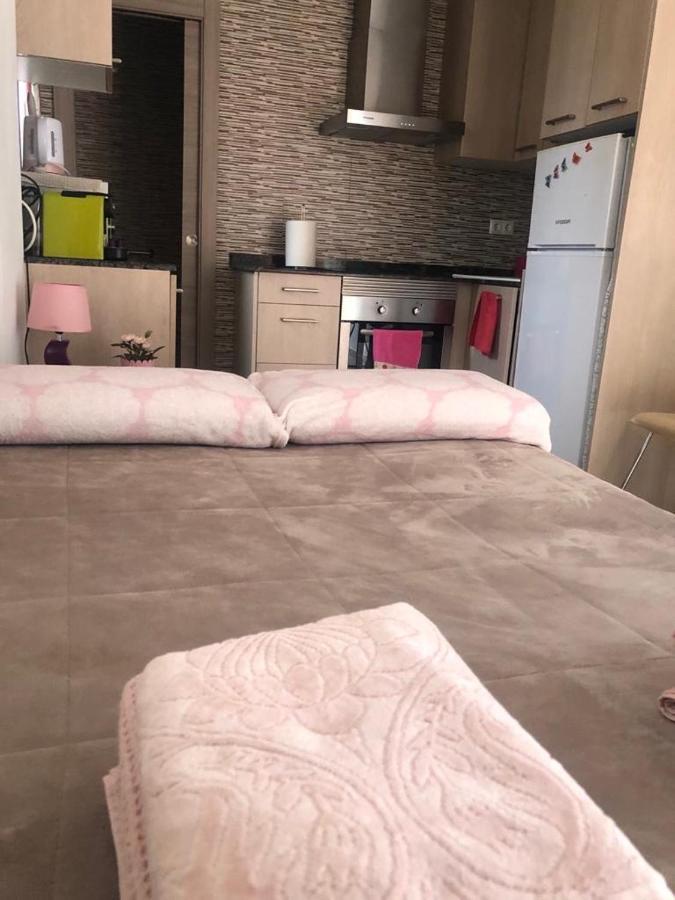 Miniestudio En Calafell, Cerca Barcelona 외부 사진